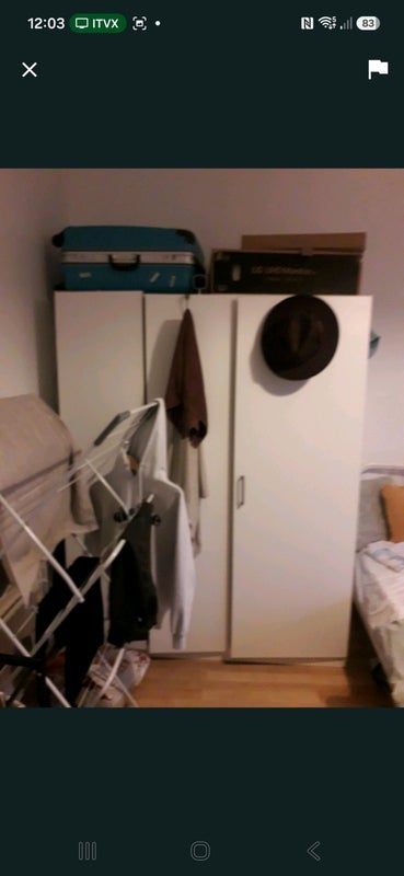 Room Falkland Road in Greater London