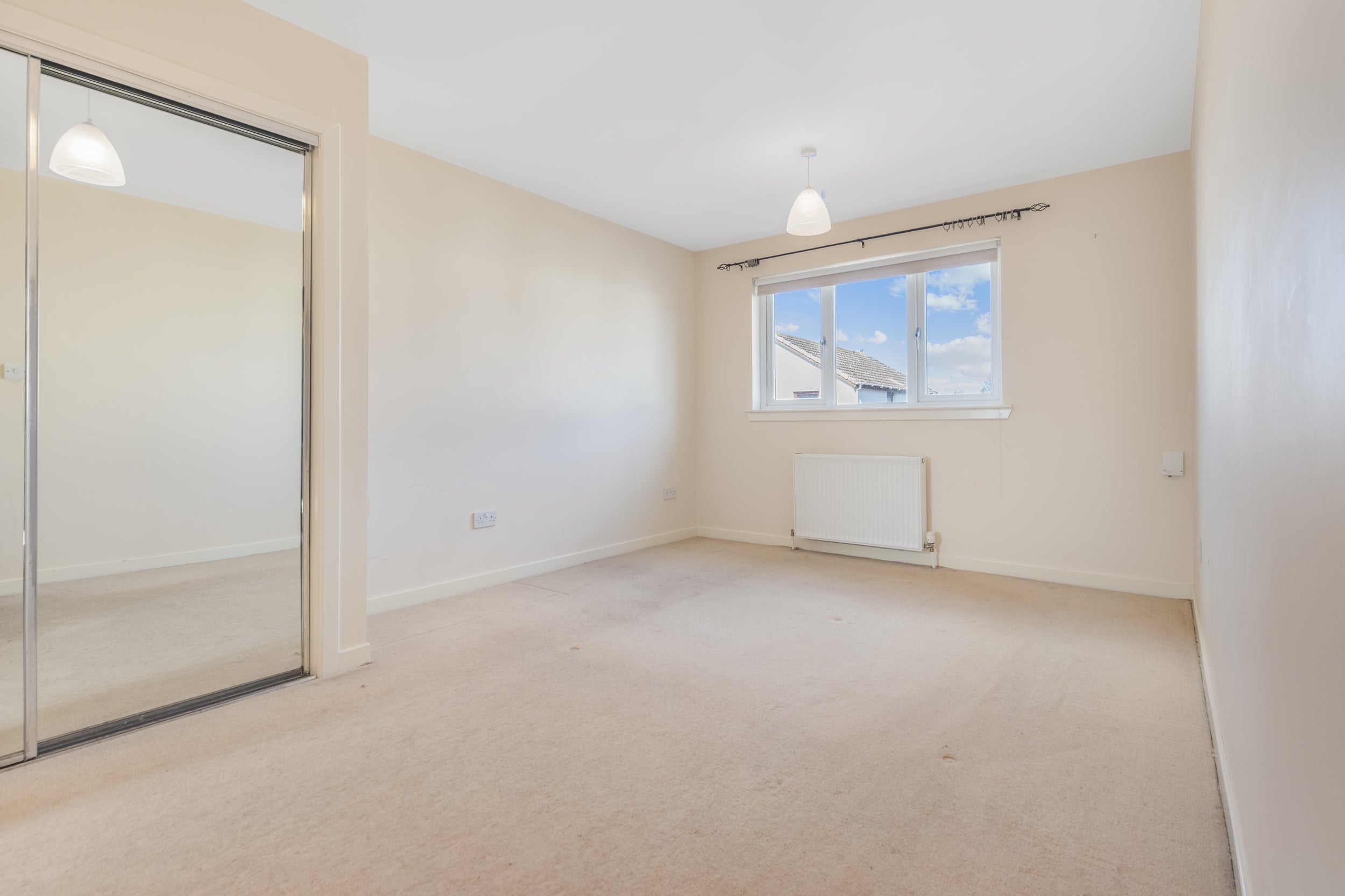 House Acredales in Linlithgow