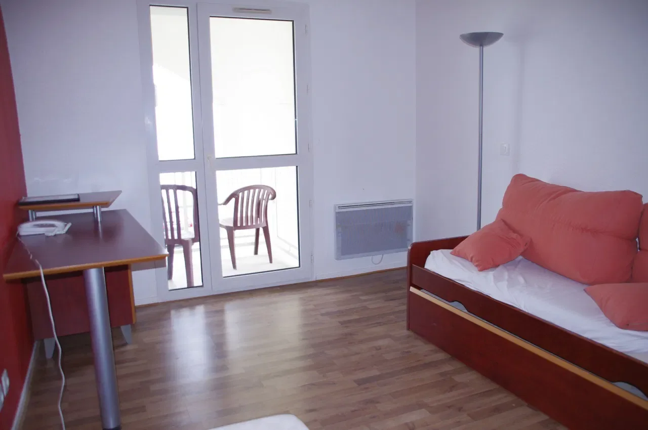 Appartement Rue du Jura à Divonne-les-Bains