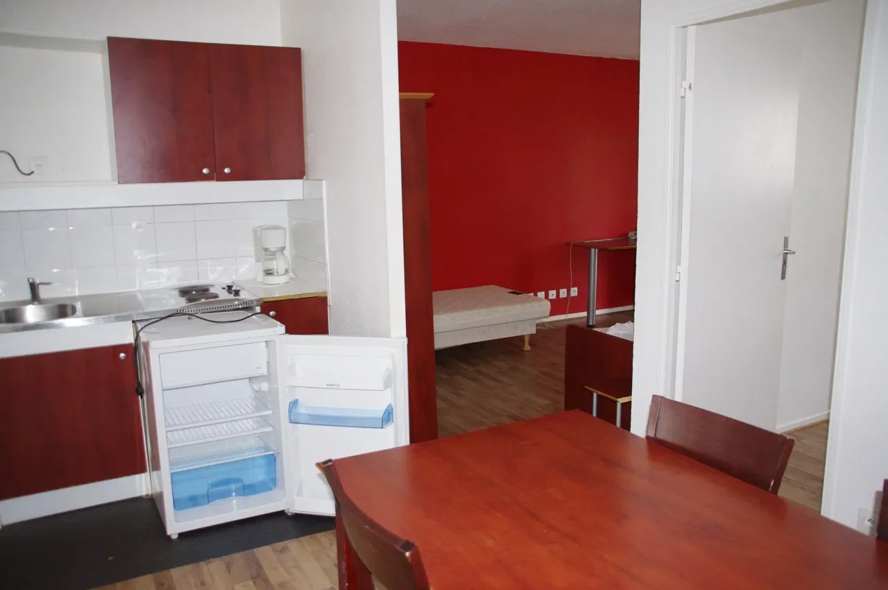 Appartement Rue du Jura à Divonne-les-Bains