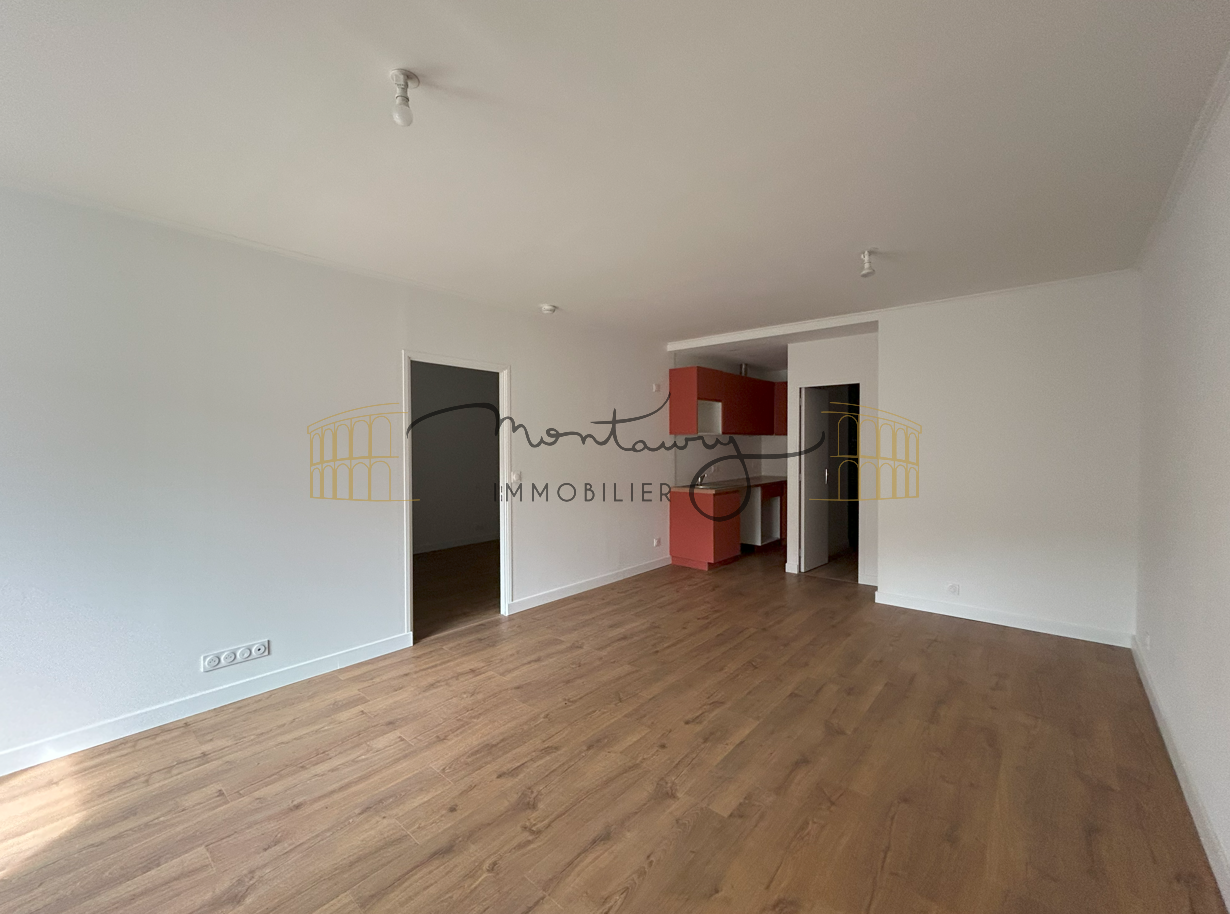 Appartement Place de la Mutualité à Nîmes