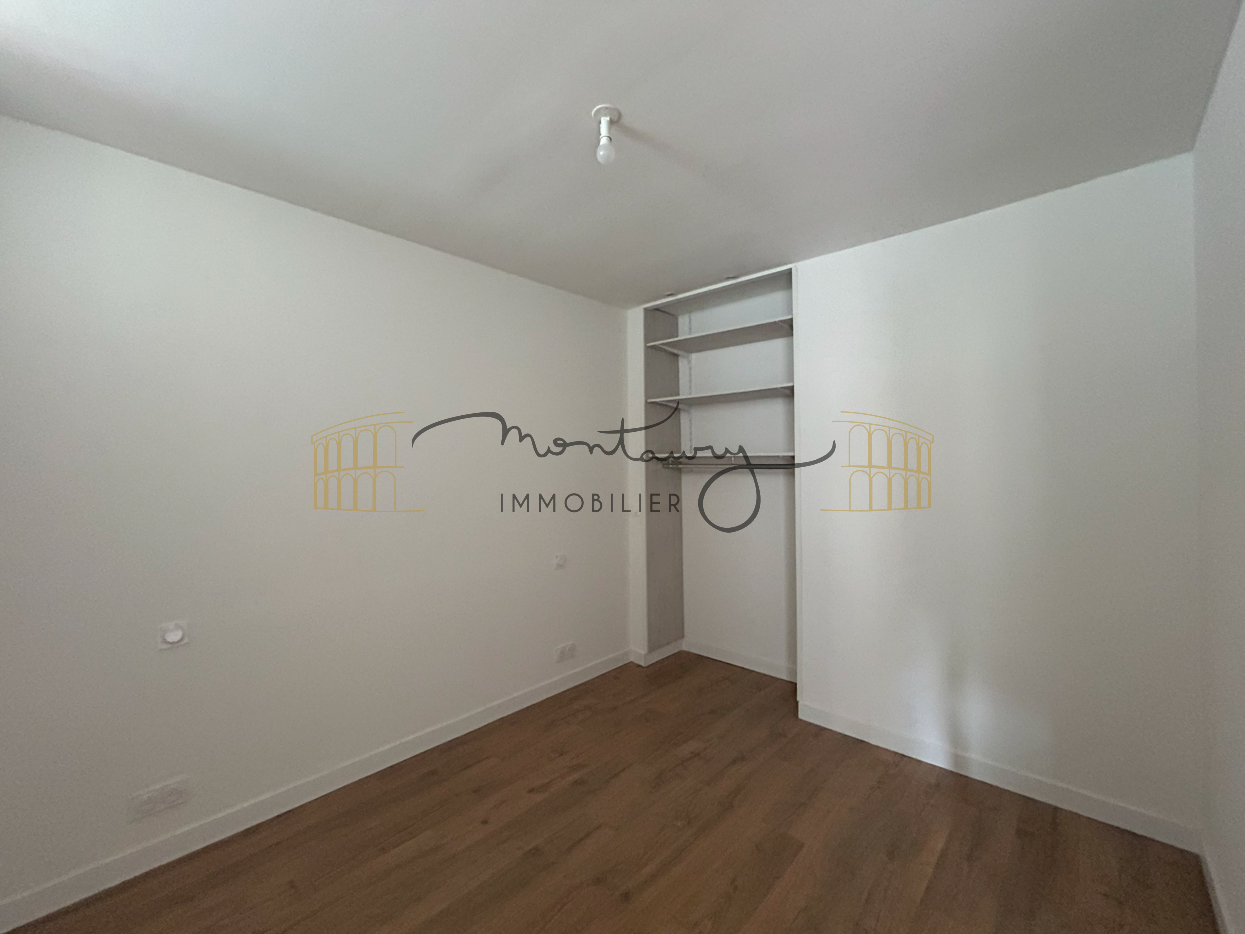 Appartement Place de la Mutualité à Nîmes