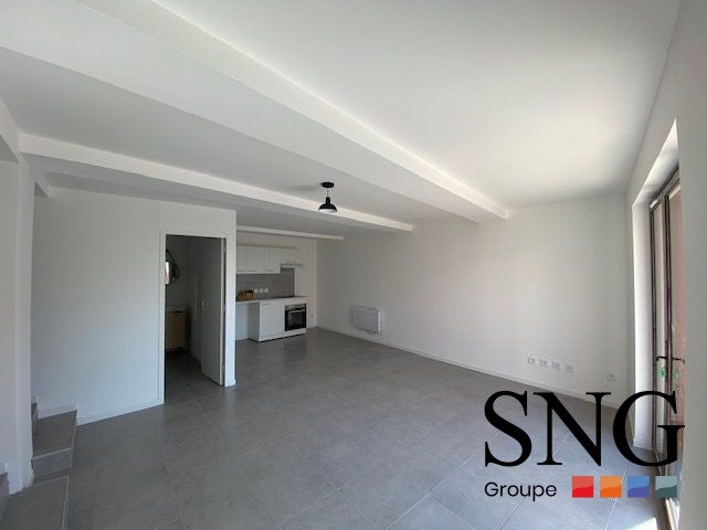 Appartement Rue du Maréchal Foch à Beaumont-de-Lomagne