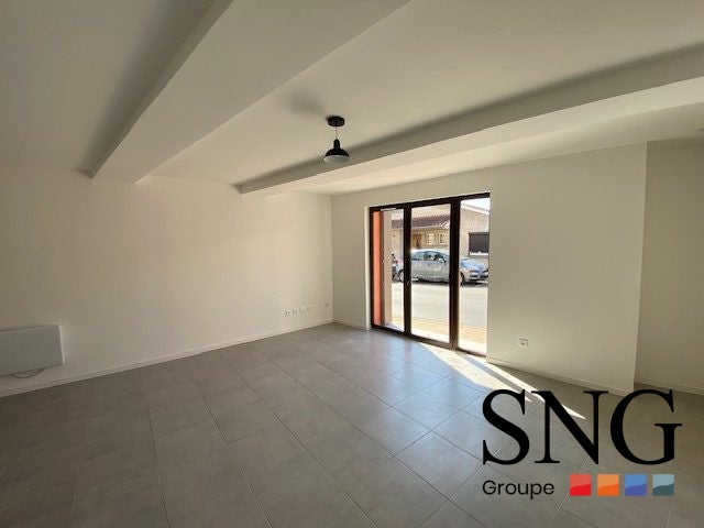 Appartement Rue du Maréchal Foch à Beaumont-de-Lomagne