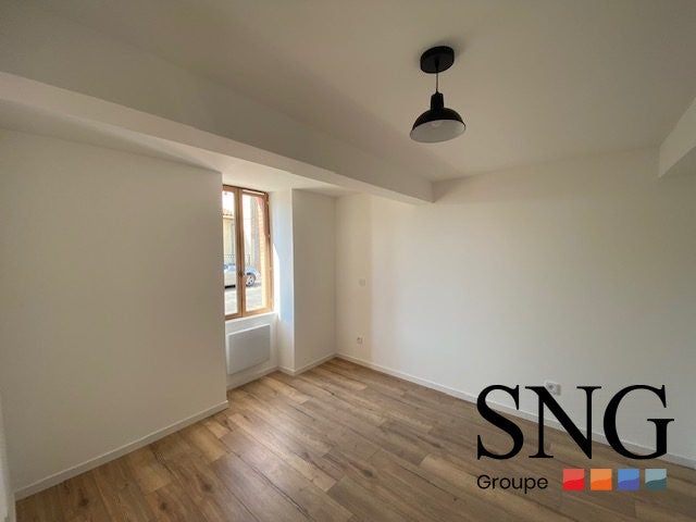 Appartement Rue du Maréchal Foch à Beaumont-de-Lomagne