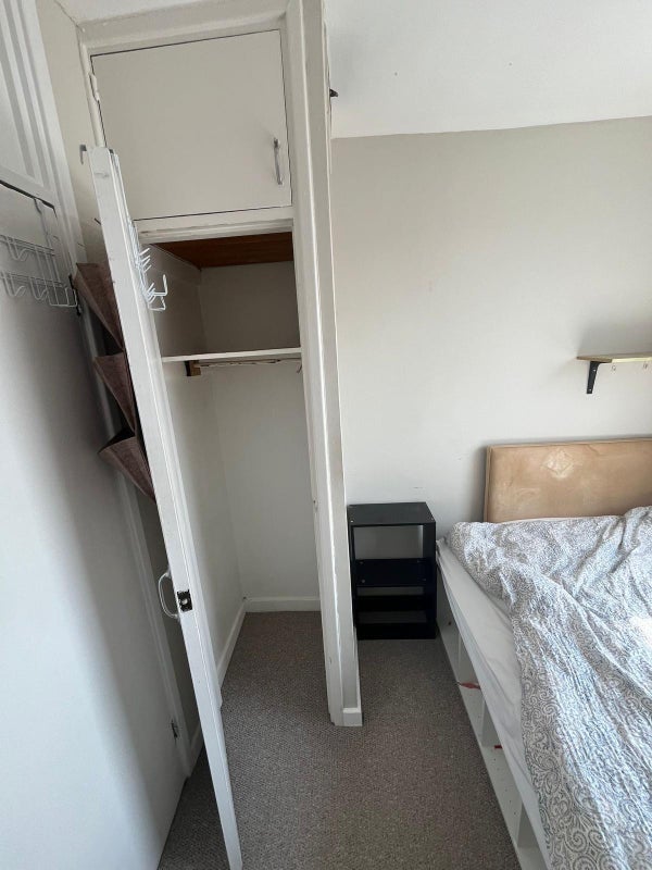 Room Kinglake Street in Greater London