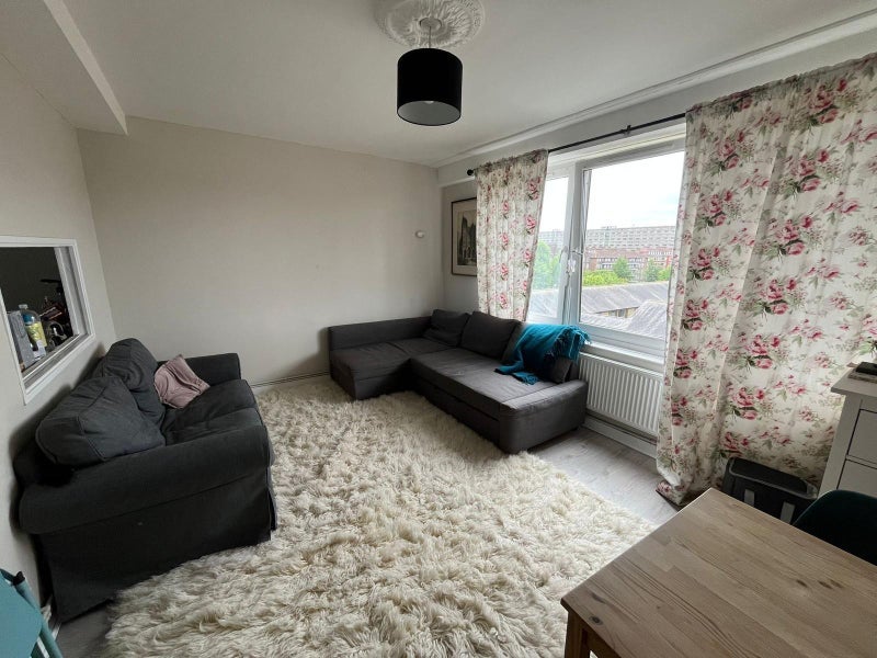 Room Kinglake Street in Greater London