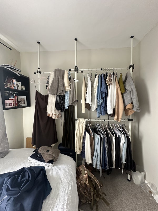 Room Kinglake Street in Greater London
