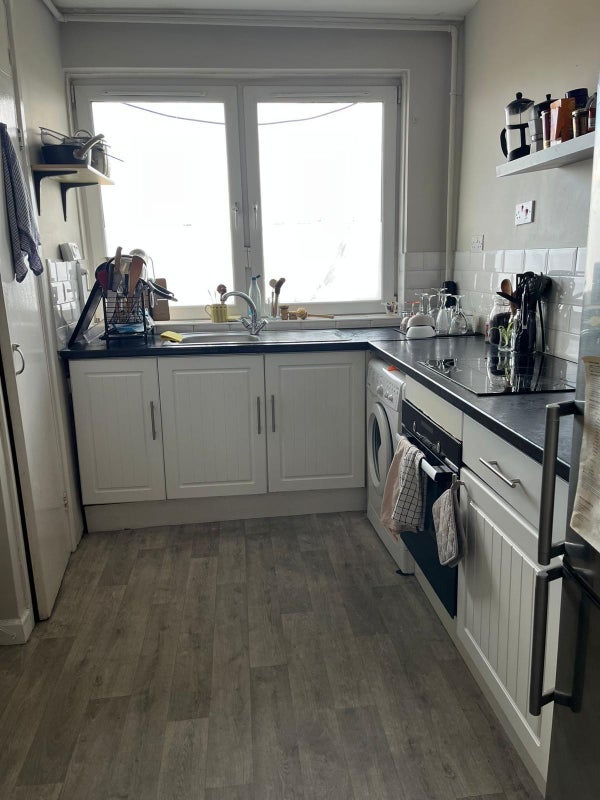 Room Kinglake Street in Greater London
