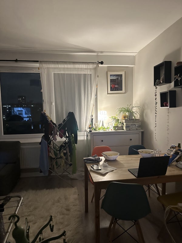 Room Kinglake Street in Greater London