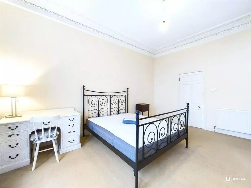Room Learmonth Terrace in City of Edinburgh