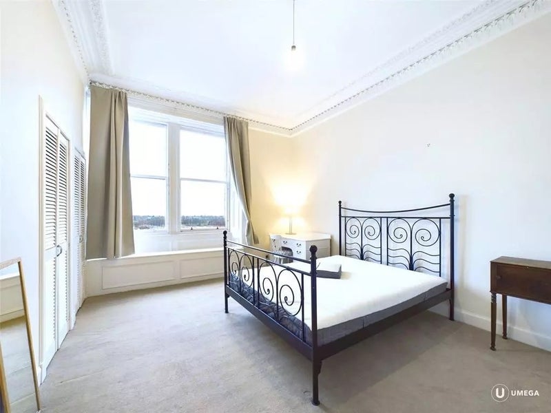 Room Learmonth Terrace in City of Edinburgh