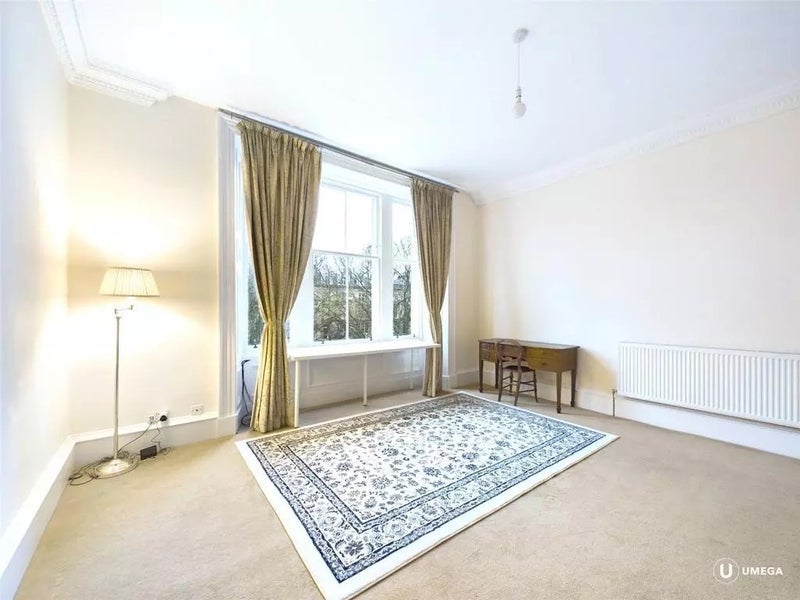Room Learmonth Terrace in City of Edinburgh
