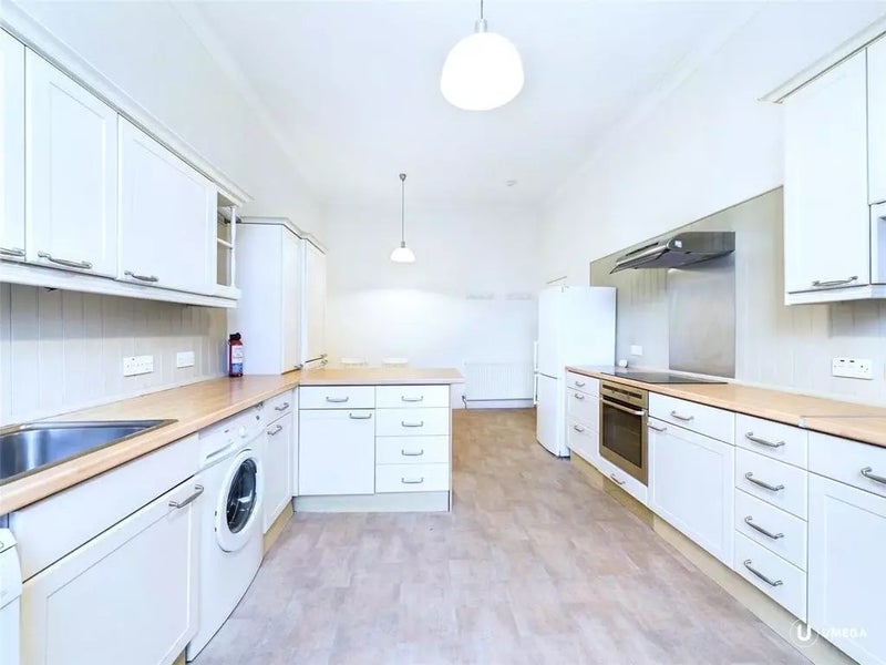 Room Learmonth Terrace in City of Edinburgh