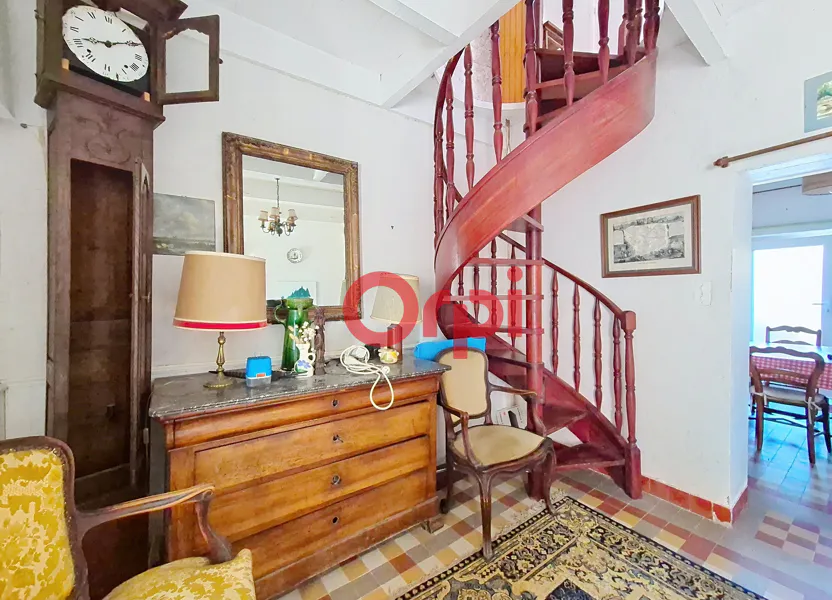 Maison Rue de Kerarden à Séné