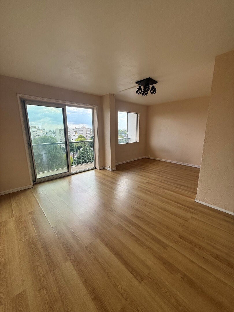 Appartement Allée des Effes à Fresnes