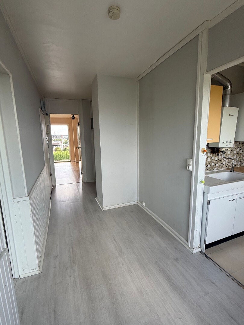 Appartement Allée des Effes à Fresnes
