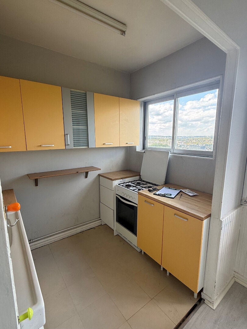 Appartement Allée des Effes à Fresnes
