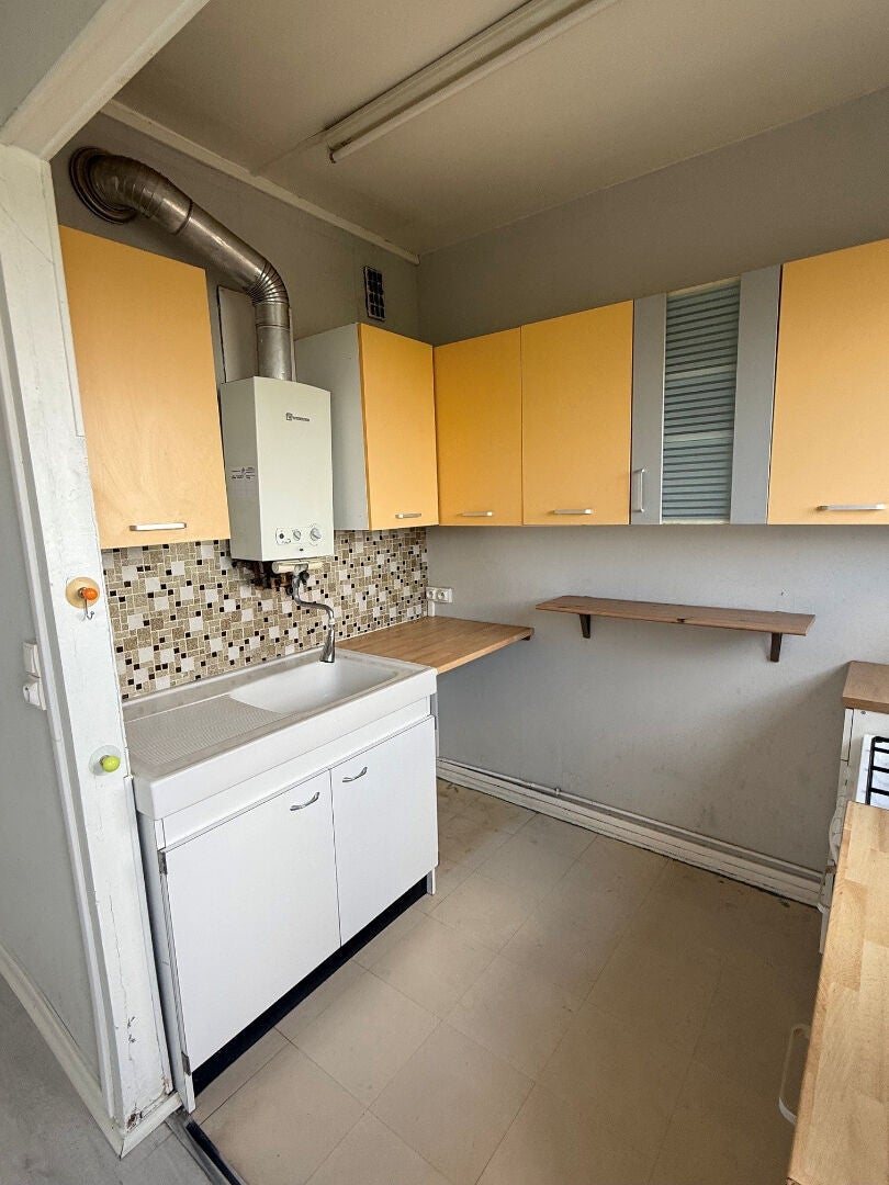 Appartement Allée des Effes à Fresnes