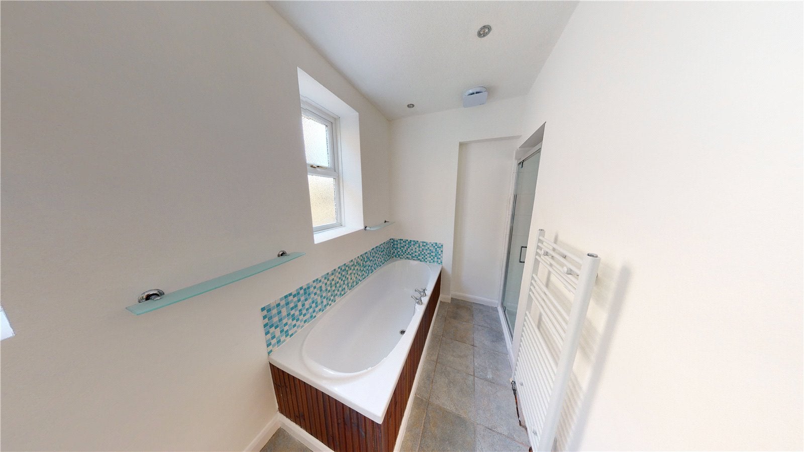 Flat Redland Road in Bristol