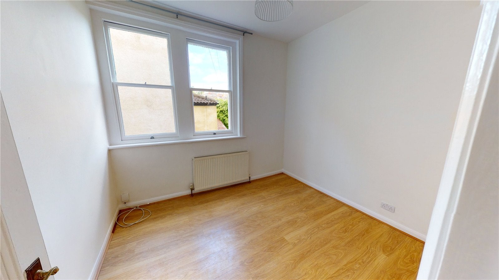 Flat Redland Road in Bristol