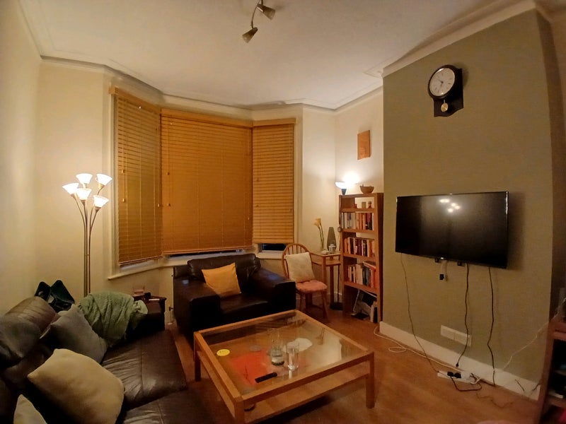 Room Rainville Road in Greater London