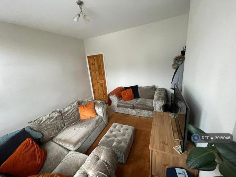 House Windmill Lane in Nottingham