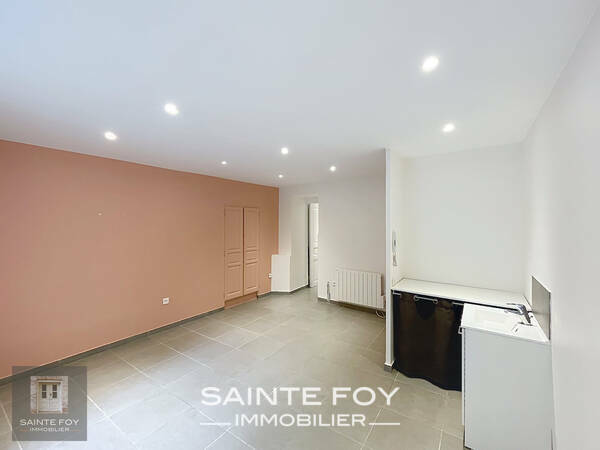 Maison Chemin des Fonts à Sainte-Foy-lès-Lyon