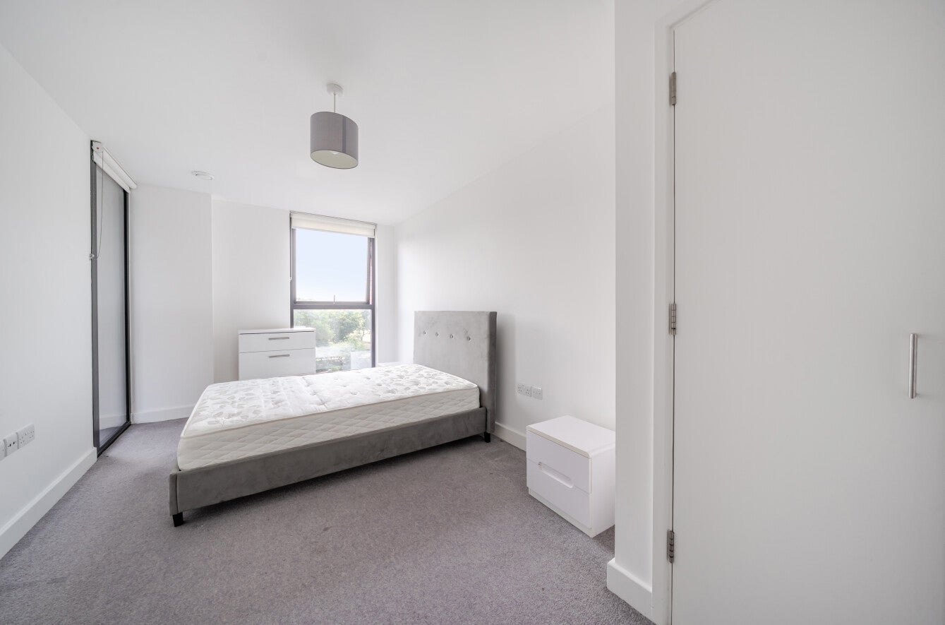 Flat Burgess Springs in Chelmsford