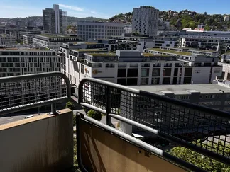 Wohnung Mönchstraße in Stuttgart