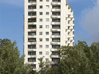 Wohnung Mönchstraße in Stuttgart
