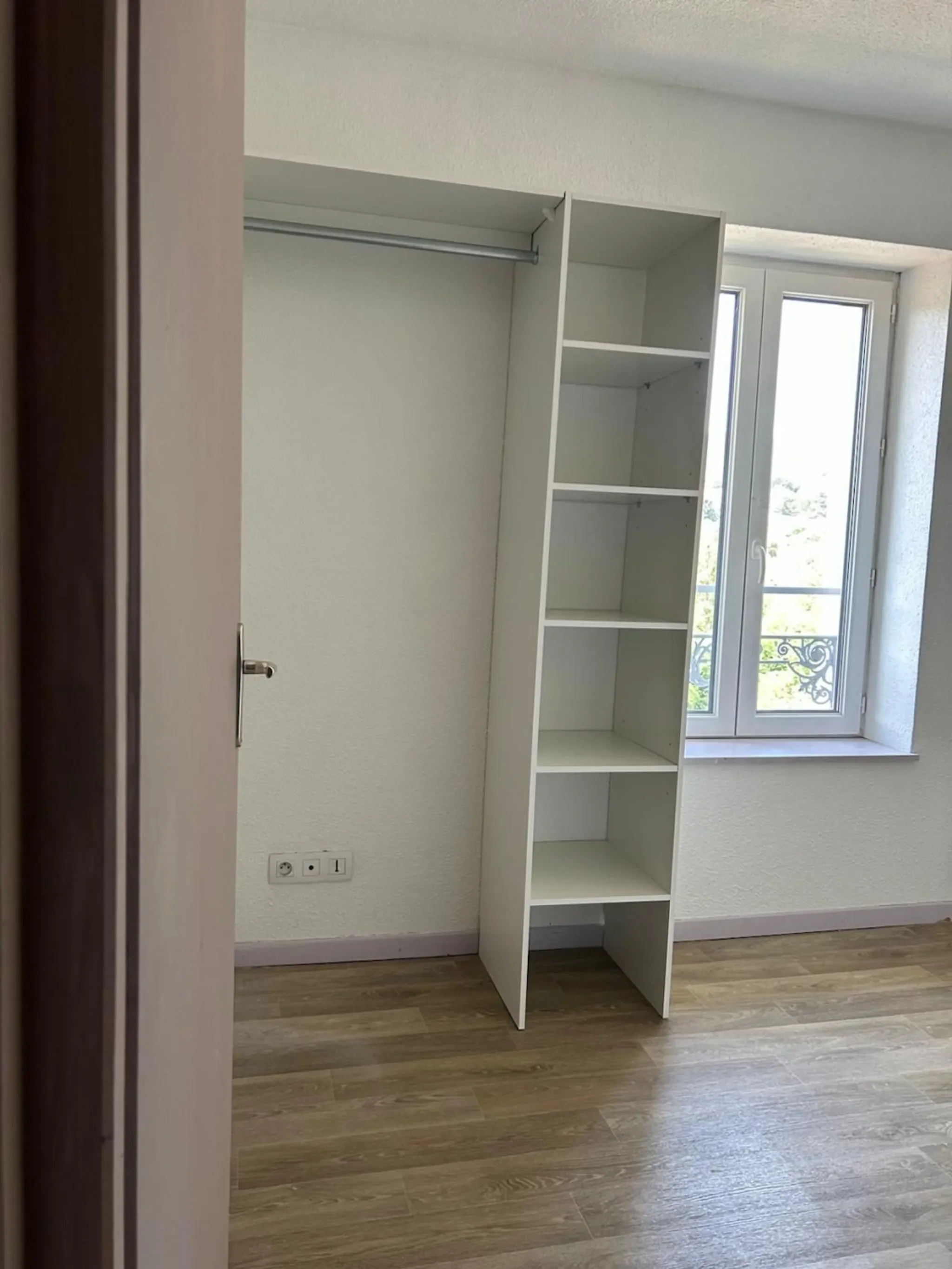 Chambre Rue du Rival à Montrond-les-Bains