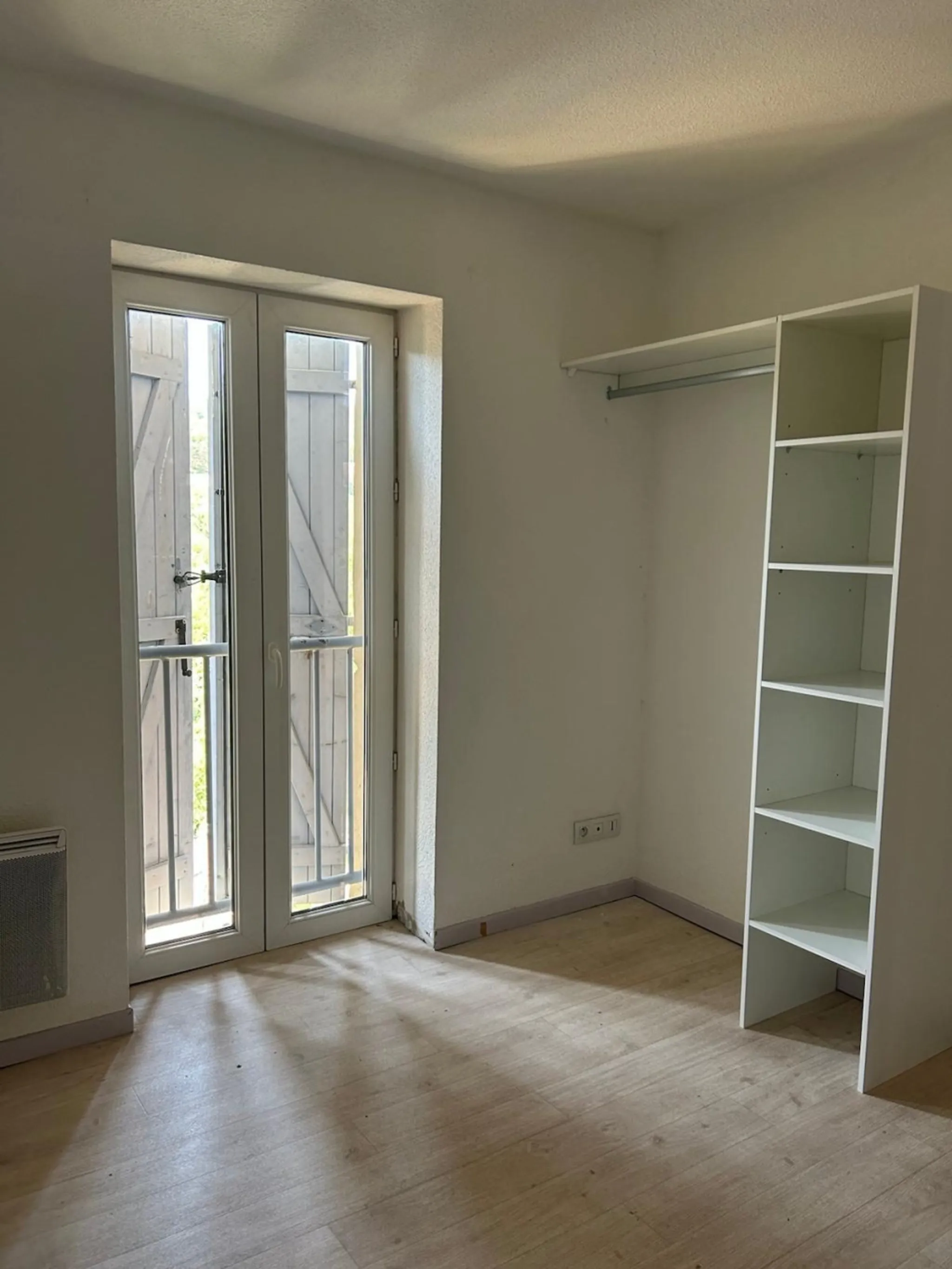 Chambre Rue du Rival à Montrond-les-Bains