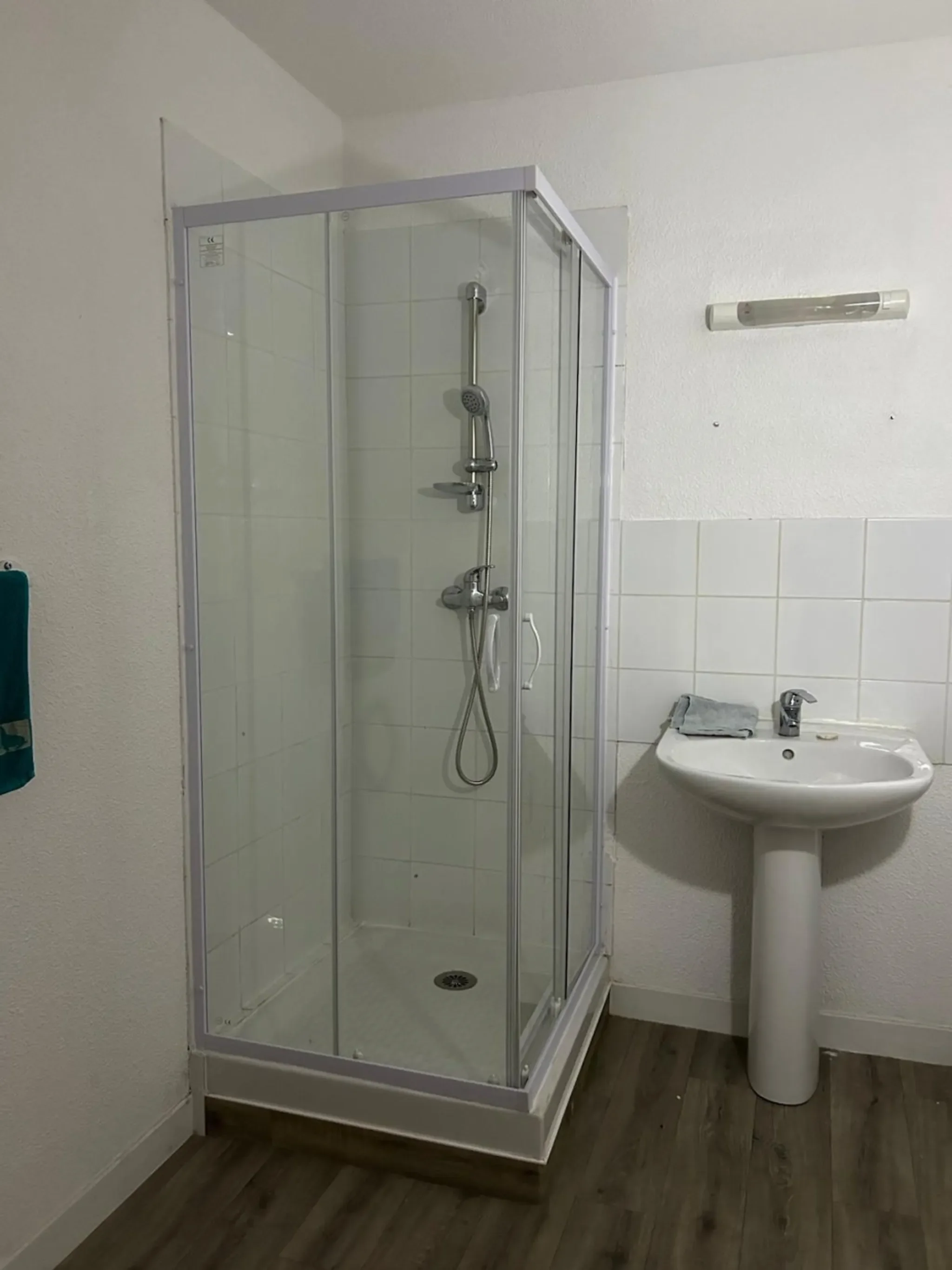 Chambre Rue du Rival à Montrond-les-Bains