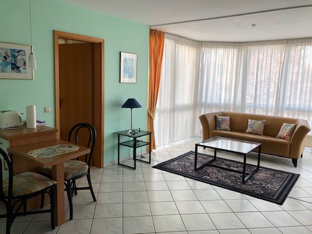 Wohnung Rodigallee in Hamburg