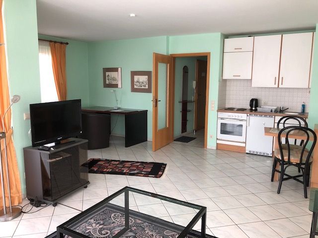 Wohnung Rodigallee in Hamburg