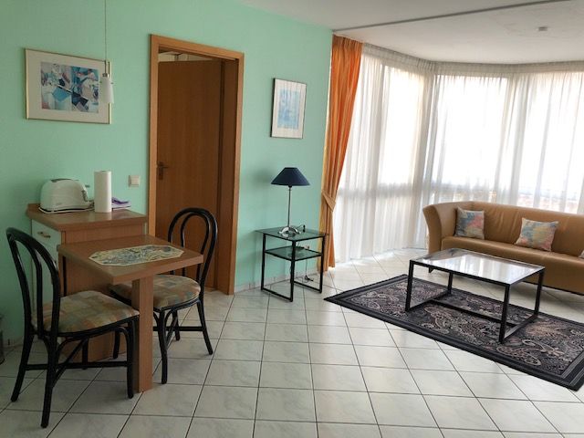 Wohnung Rodigallee in Hamburg
