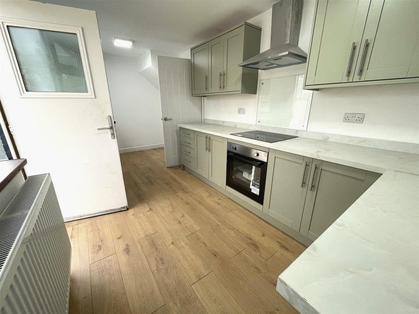 House Primrose Grove in Selby