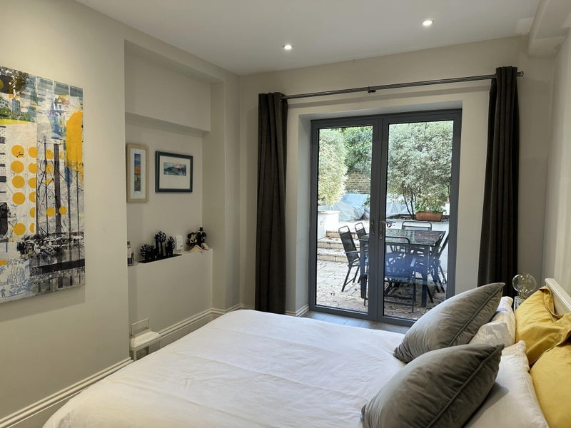 Flat Redcliffe Street in Greater London