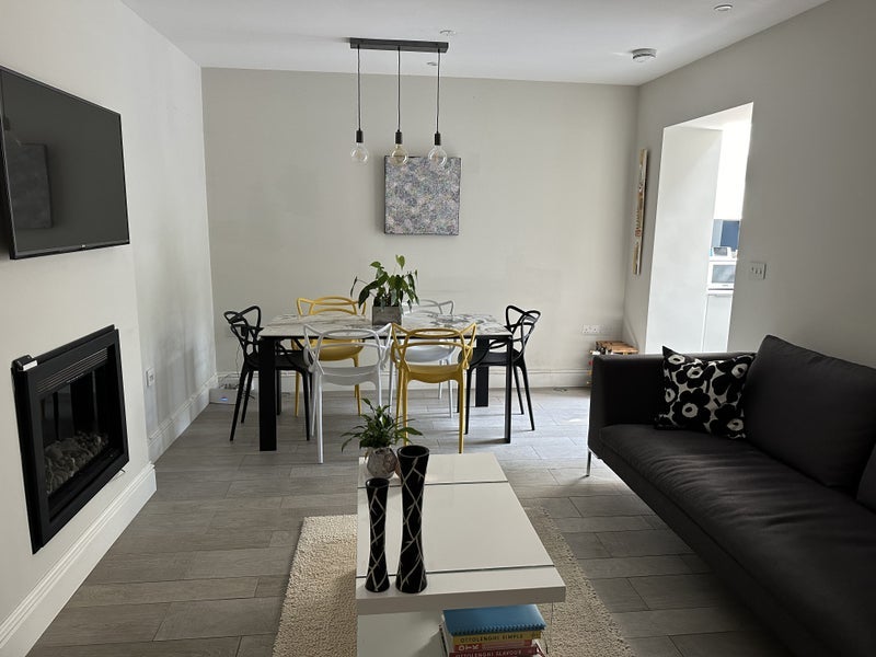Flat Redcliffe Street in Greater London