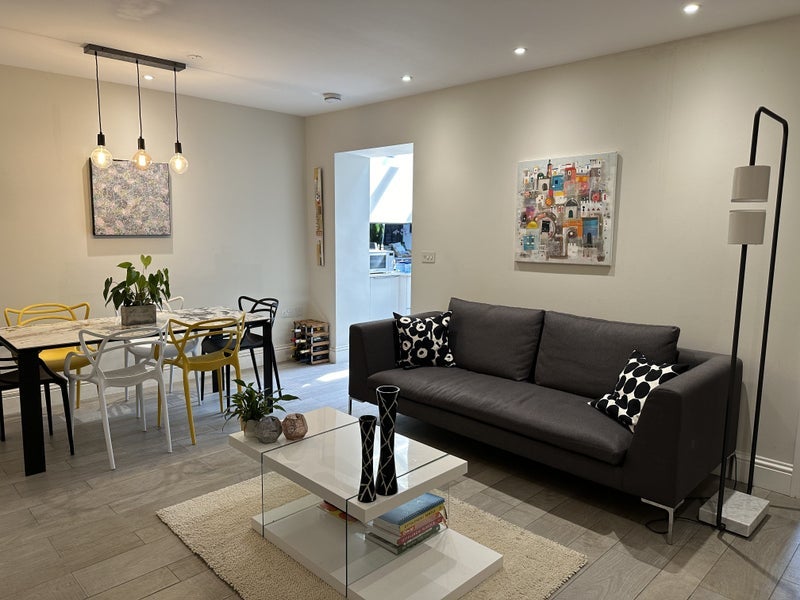 Flat Redcliffe Street in Greater London