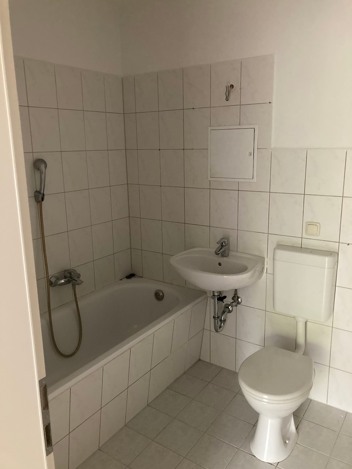 Wohnung Kalkstückenweg in Hagenow