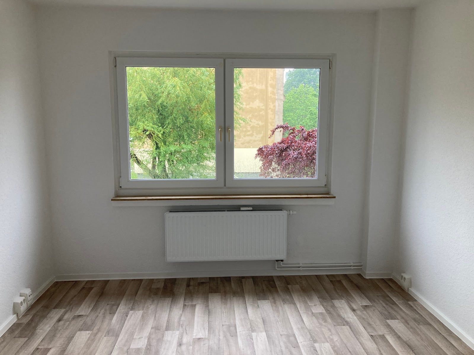 Wohnung Kalkstückenweg in Hagenow