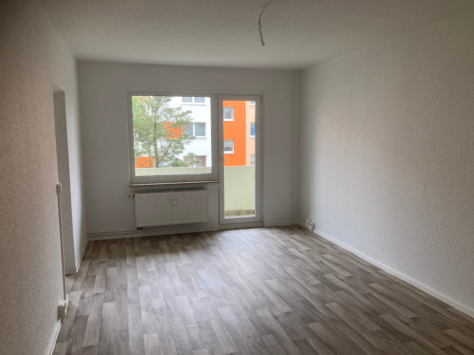 Wohnung Kalkstückenweg in Hagenow