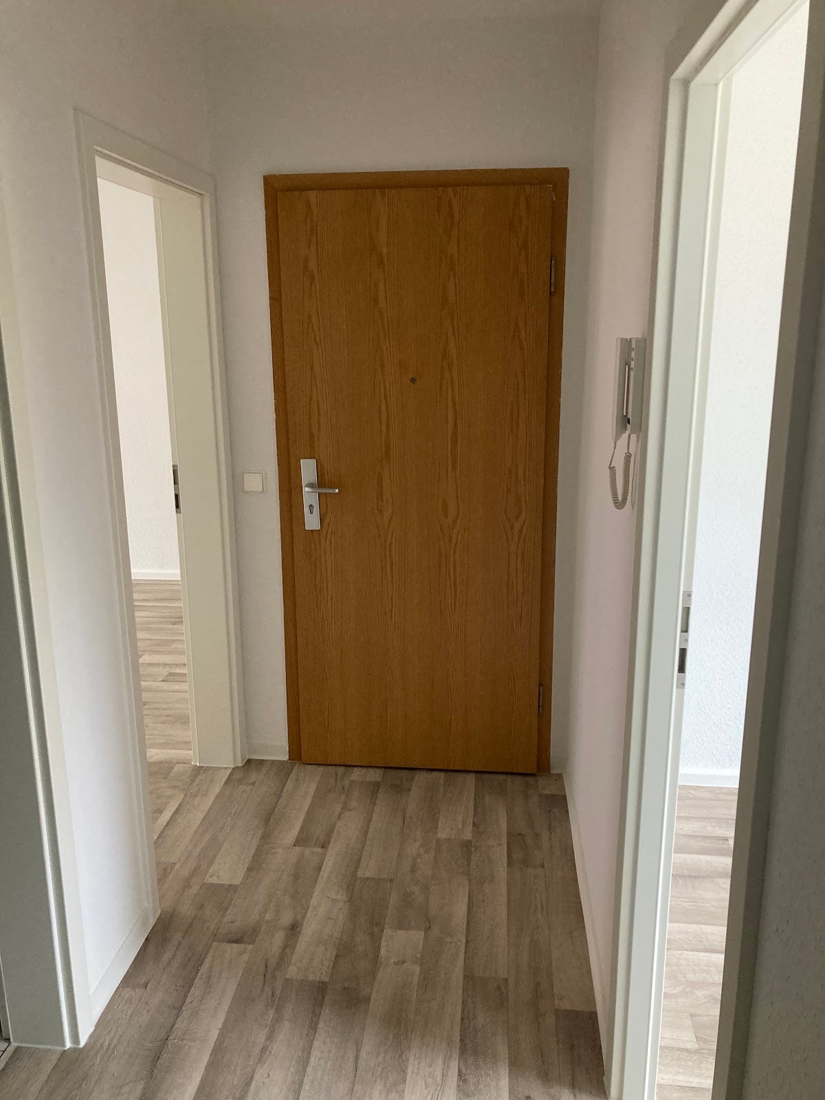 Wohnung Kalkstückenweg in Hagenow