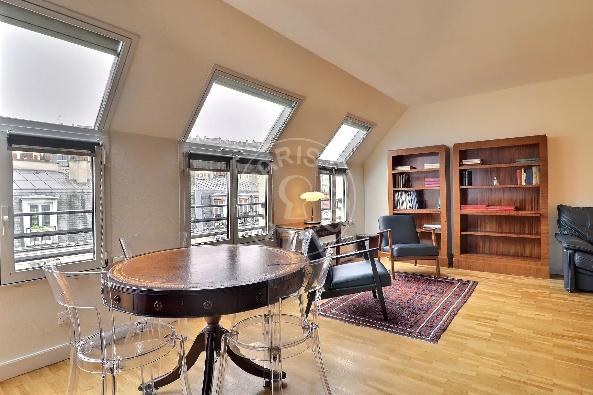 Appartement Rue de Wattignies à Paris