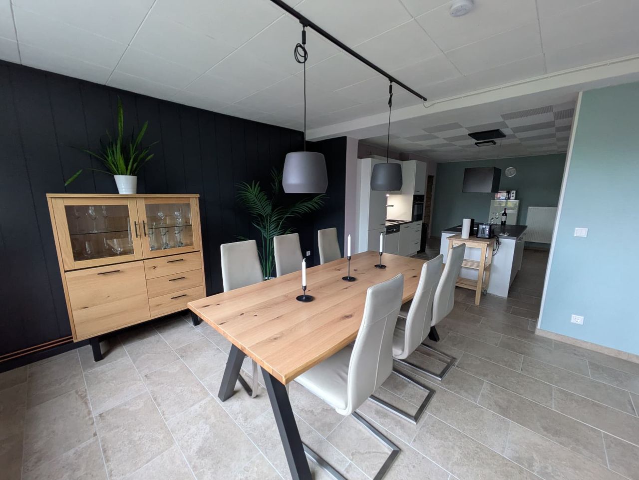 Wohnung Osterberg in Walle