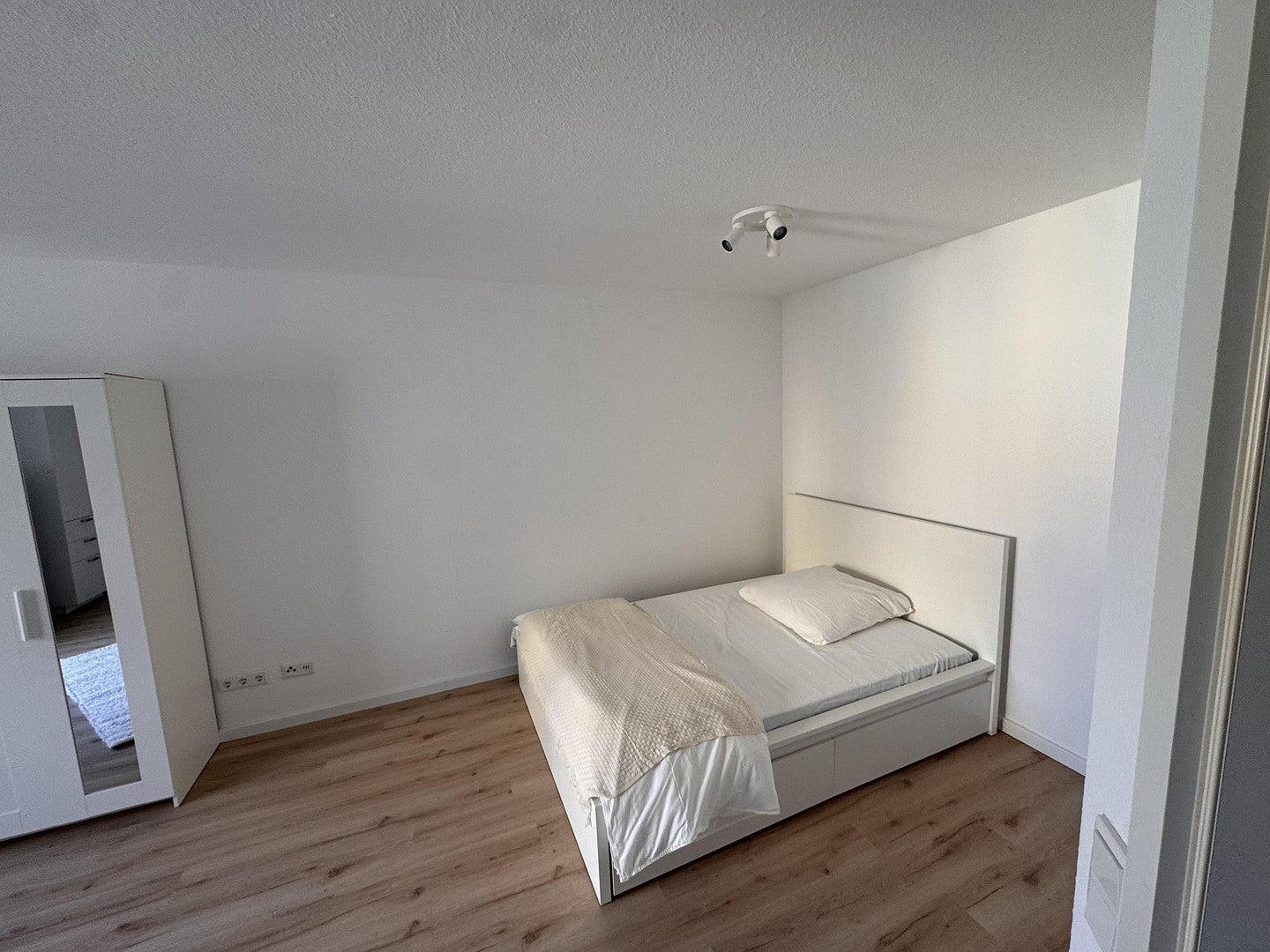 Wohnung Sonnenstraße in Fürth
