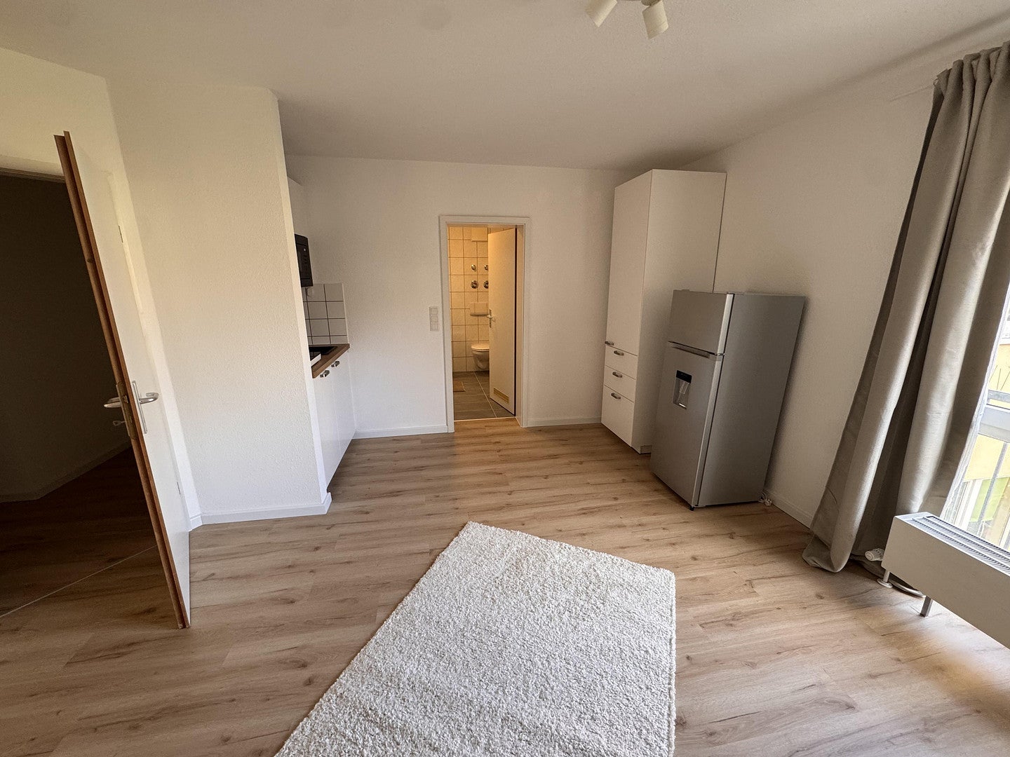 Wohnung Sonnenstraße in Fürth