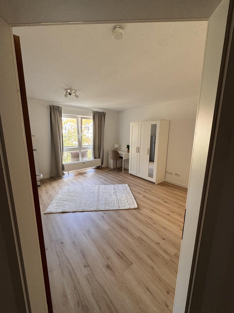 Wohnung Sonnenstraße in Fürth